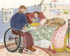 Children and teens roundup – the best new picture books and novels