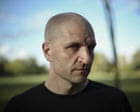 The Rouse by China Miéville review – a mighty achievement from the ‘new weird’ author