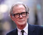 Yellow Dog by Martin Amis review – Bill Nighy has a ball