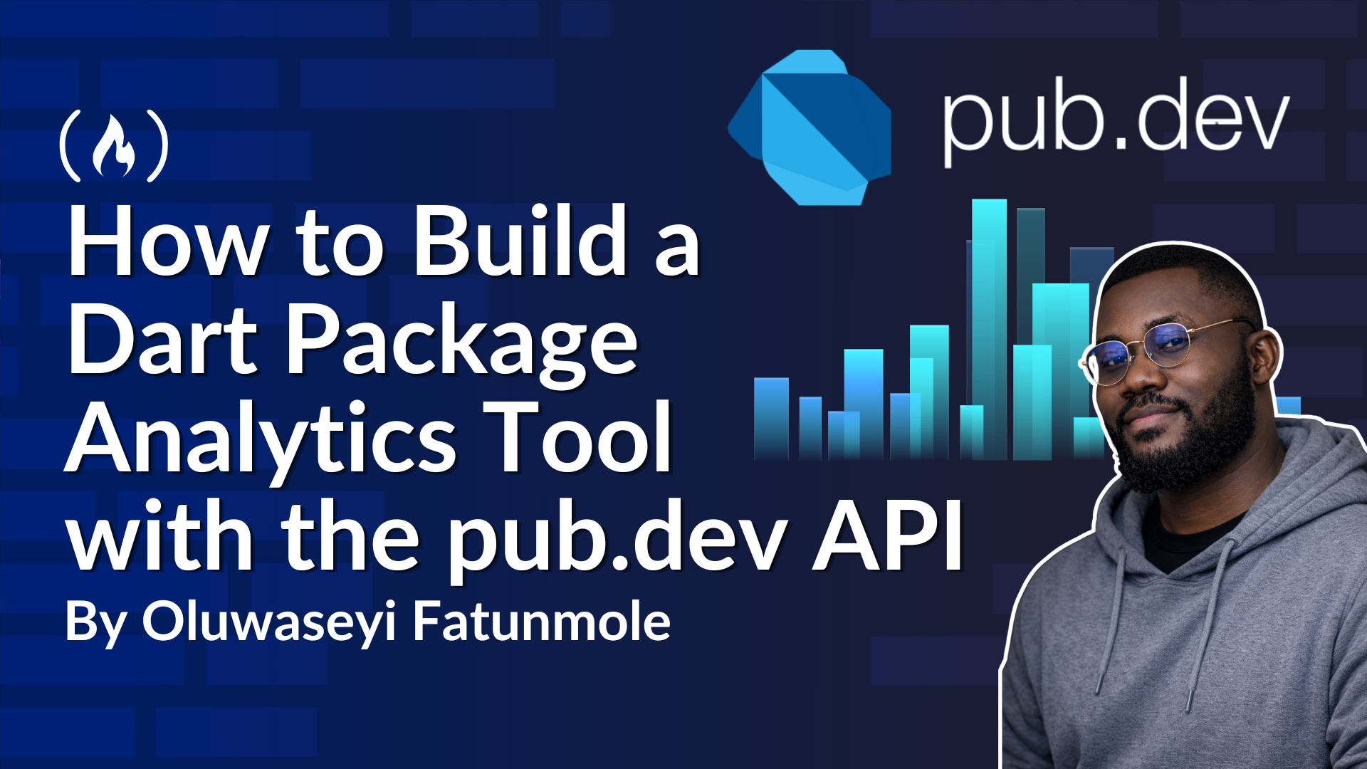 
                     How to Build a Dart Package Analytics Tool with the pub.dev API: Beyond the 30-Day Window 
                