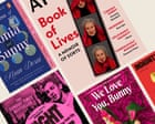 The best books to read in September: new paperbacks from Margaret Atwood, Kiran Desai and Richard Holmes