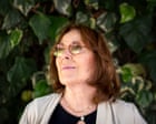 ‘My generation of novelists is dying’: Rose Tremain on 70 years of writing, and late-life inspiration